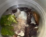 Foto langkah ke 3 dari resep Bacem Telur Puyuh.