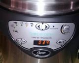 Foto del paso 8 de la receta: Salsa bolognesa (o boloñesa) en olla eléctrica a presión
