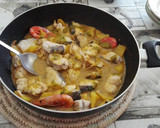 Foto del paso 8 de la receta: Suquet de peix