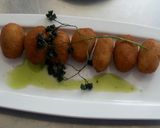 Foto del paso 8 de la receta Croquetas de puchero