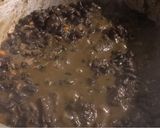 Foto del paso 5 de la receta: Feijoada que vi en tiktok