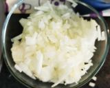 Foto del paso 2 de la receta Paella de Magro de cerdo con Alcachofas