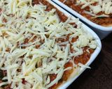 Foto do passo 5 de Macarrão com purê de batata