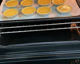 Foto langkah ke 4 dari resep Egg tarts.