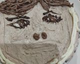 Foto langkah ke 9 dari resep Ugly Cake (Bolu Kukus Coklat Lembut).
