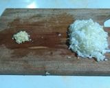 Foto del paso 1 de la receta: Hamburguesas de carne caseras. Las más ricas
