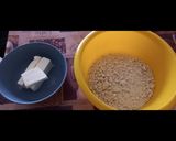 Erdei gyümölcsös sajttorta recept fázis 1 fotója