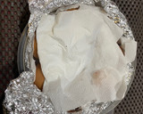 Foto del paso 2 de la receta: Trufar huevos