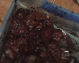 Foto langkah ke 2 dari resep Daging ayam panggang merah (chicken carsiew).