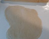Foto del paso 2 de la receta: Empanadas de navajuela o camarón queso