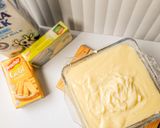 Foto langkah ke 7 dari resep 233. Creamcheese Homemade.