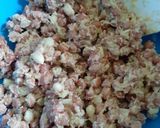 Foto langkah ke 5 dari resep Kacang Telur Kribo.