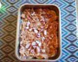 Foto langkah ke 8 dari resep Ayam Giling Kentang Oven.