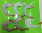 Foto langkah ke 6 dari resep Tahu Kukus Udang.