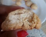 Foto del paso 11 de la receta: Bocaditos de dulce de leche rellenos de 🍫
