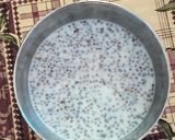 मैंगो चिया पुडिंग (mango chia puuding recipe in Hindi) रेसिपी चरण 1 फोटो