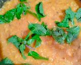 இன்ஸ்டன்ட் வடகறி(Instant vadacurry recipe in tamil) ரெசிபி ஸ்டேப் 9 புகைப்படம்