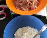 Foto langkah ke 2 dari resep Brown butter chicken ala eatlah (INI ENAK BANGET SUER, KALIAN HARUS COBA).