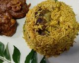 Foto langkah ke 7 dari resep Mutton Dum Briyani.