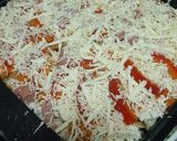 Foto del paso 5 de la receta: Coliflor al horno con más verduras
