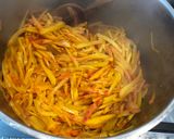 Foto del paso 6 de la receta: Olluco guisado simple