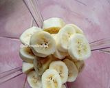 Foto langkah ke 2 dari resep Barongko Pisang Khas Bugis.