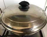 A picture of step 6 of Steamed Yoghurt.
