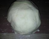 Foto del paso 3 de la receta: Masa para realizar figuras.(estilo fondant)