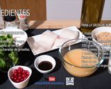 Foto del paso 1 de la receta: Merluza con salsa de almendras EP. 50