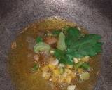 Daal Khichadi (with leftover daal) recipe step 3 photo