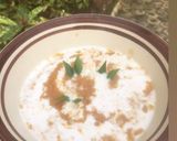 Foto langkah ke 4 dari resep Bubur Sekoi / Juwawut.