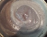 Foto del paso 4 de la receta: Crema de arándanos