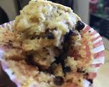 Muffin Chocochips langkah memasak 7 foto