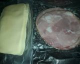 Foto del paso 4 de la receta: Croquetas de arroz, lomito y muzzarella