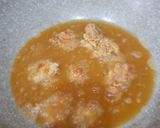 Foto langkah ke 2 dari resep Chicken karaage.