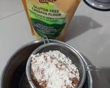 Cara Membuat Fudgy Brownies Gluten Free 3