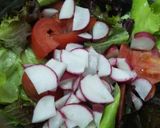 Foto del paso 1 de la receta: Ensalada fresca