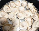 Foto langkah ke 4 dari resep Wonton / Pangsit Ayam.