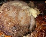 Foto del paso 2 de la receta: Hamburguesas rellenas criollas