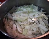 Foto del paso 4 de la receta: Cocido Lebaniego de Potes (Cantabria)