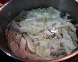Foto del paso 4 de la receta: Cocido Lebaniego de Potes (Cantabria)