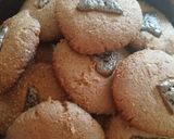 صورة لخطوة 5 من وصفة كوكيز شوكولاته سهل 🍪
