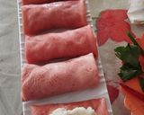 Foto langkah ke 10 dari resep Dadar Jiwo 🇲🇨gluten free.