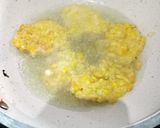 Foto langkah ke 4 dari resep Bakwan jagung.
