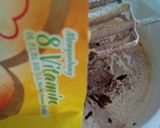 Foto langkah ke 2 dari resep 85. Bolu Kukus Cokelat.