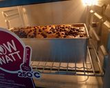 Foto langkah ke 11 dari resep Cake Orange Capucino.
