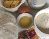 Foto langkah ke 1 dari resep Kue khamir (khas Pemalang).