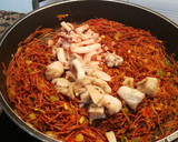 Foto del paso 10 de la receta: Fideuà