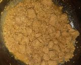 A picture of step 4 of Soya bean.