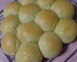 Foto langkah ke 8 dari resep Roti Sobek Super Lembut No Telur No Susu.